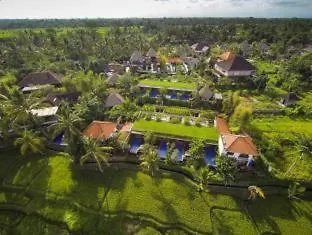 Ubud Green Resort Villas Powered By Archipelago-2