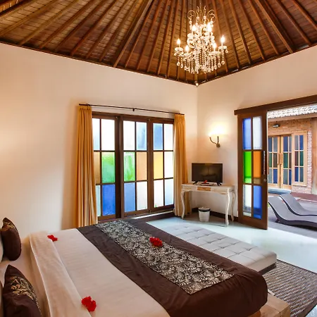 Ubud Raya Villa-2