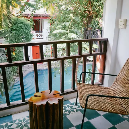 Rambutan Resort – Siem Reap-3