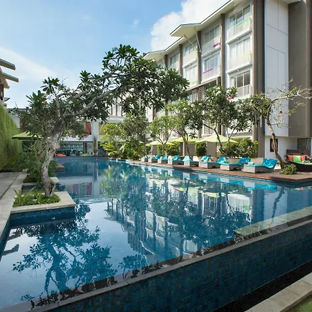 Hilton Garden Inn Bali Nusa Dua-3