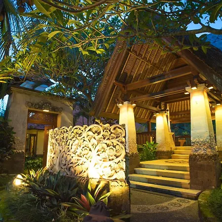 Kori Ubud Resort, Restaurant & Spa-3