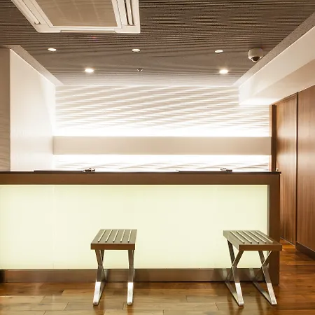 Hotel Mystays Shinsaibashi-3