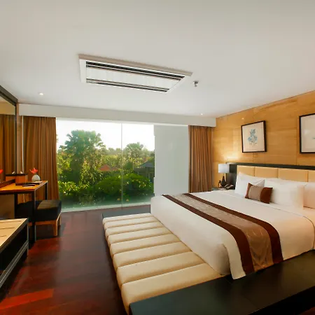 De Vins Sky Hotel Seminyak-3