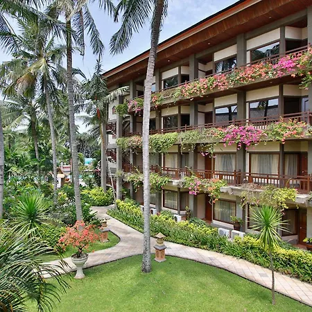 Jayakarta Hotel Lombok-2