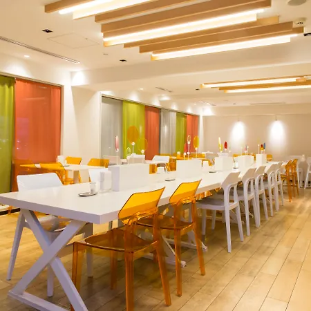 Ibis Styles Kyoto Station-3