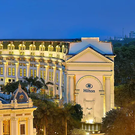 Hilton Hanoi Opera-2
