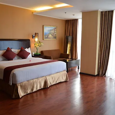 Best Western Mangga Dua Hotel & Residence-3