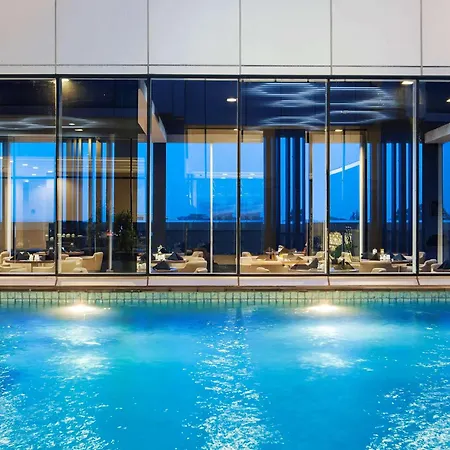 Best Western Premier The Hive-3
