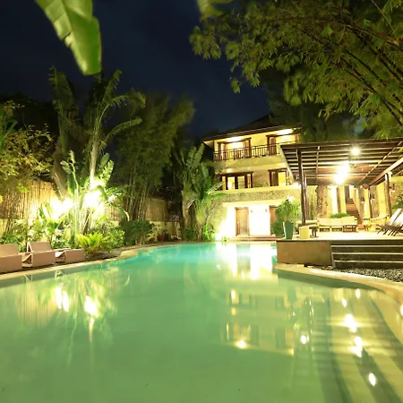 Canyon De Boracay-2