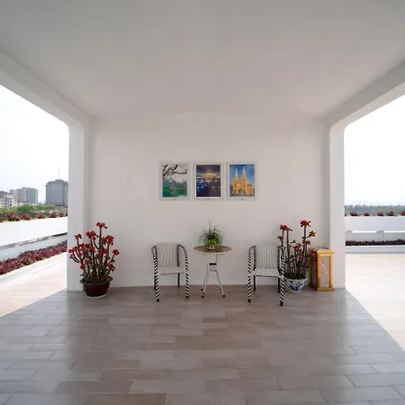 Century Riverside Hotel Hue-3