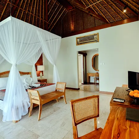 Pertiwi Resort & Spa-3