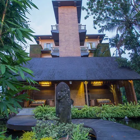 Kajane Yangloni At Ubud Bali-2