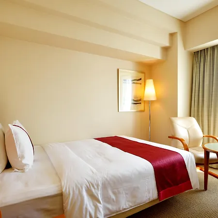 Ana Holiday Inn Sendai By Ihg-3