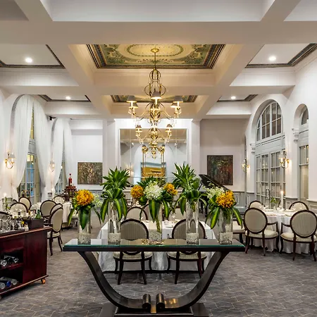 Raffles Hotel Le Royal-2