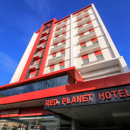 Red Planet Davao-3