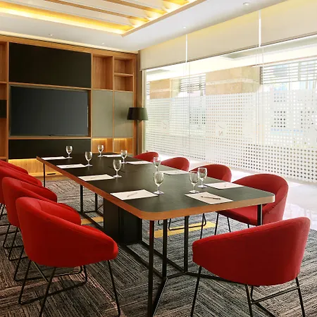Novotel Jakarta Mangga Dua Square-3