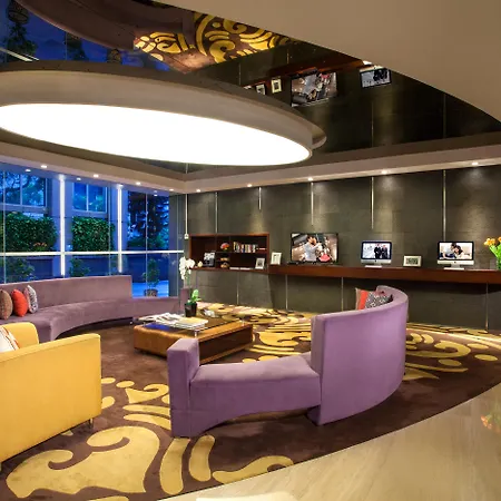 Citadines Rasuna Jakarta-3