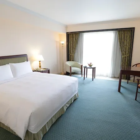 Lotte Hotel Saigon-3