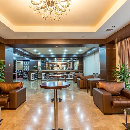Ruma Expo Hotel-3