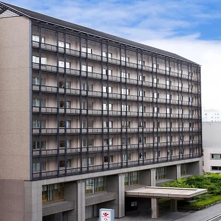 Hearton Hotel Kyoto-3