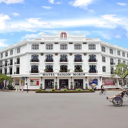 Saigon Morin Hotel-3