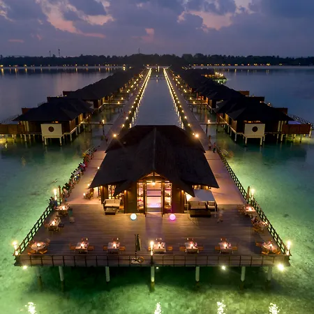 Villa Nautica Paradise Island Resort-2