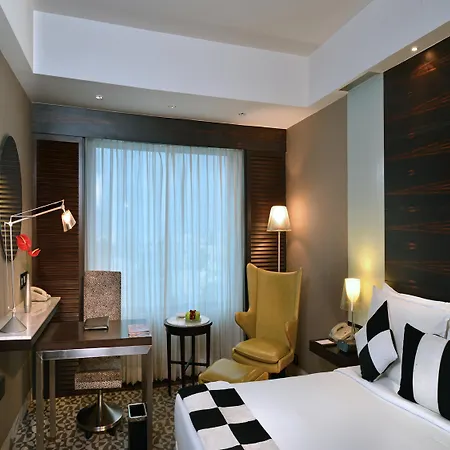 The Golkonda Hotel-3
