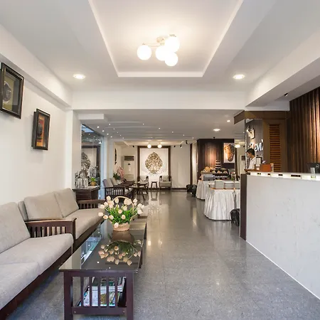 King Grand Boutique Hotel-3