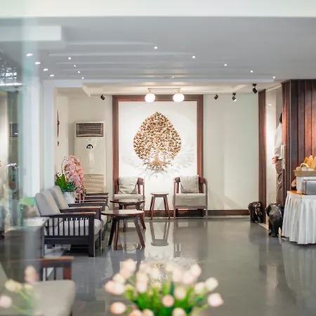 King Grand Boutique Hotel-2