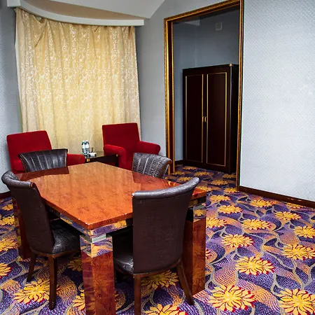 Safran Hotel-3