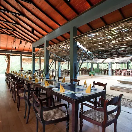 Hotel Sigiriya-3