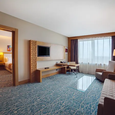 Holiday Inn Baku By Ihg-3