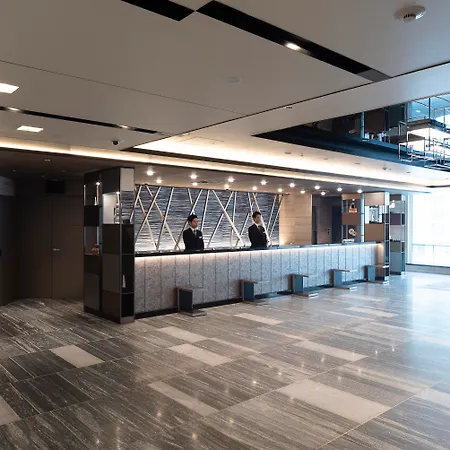 Hotel Granvia Osaka-Jr Hotel Group-3