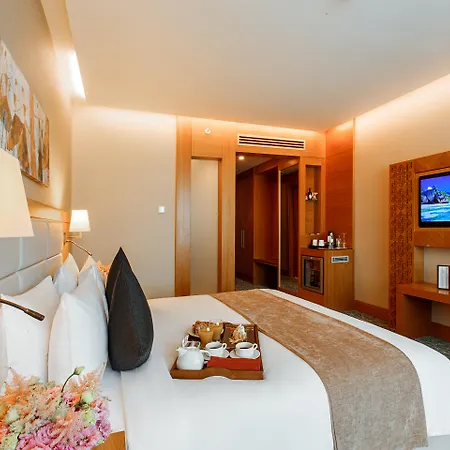 Holiday Inn Baku By Ihg-2