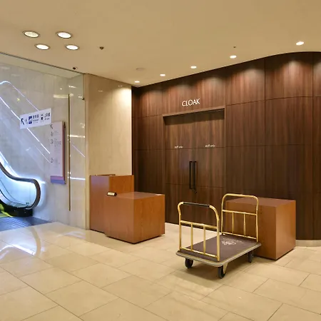 Hotel Granvia Hiroshima-3
