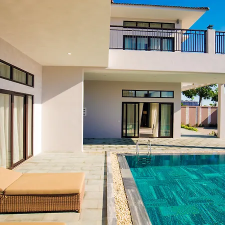 Mercury Phu Quoc Resort & Villas - Free Airport Pick-Up-2
