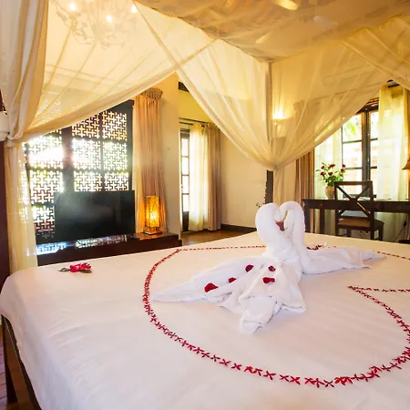 Le Belhamy Beach Resort & Spa Hoi An-3