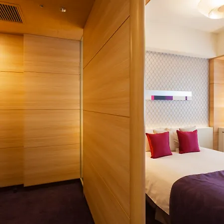 Hotel Elsereine Osaka-3