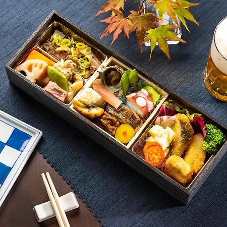 Ana Crowne Plaza Kanazawa By Ihg-3