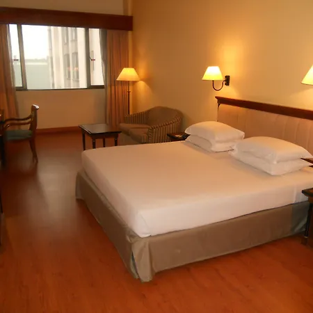 Dynasty Hotel Kuala Lumpur-2