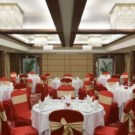 Ramada Ahmedabad-3