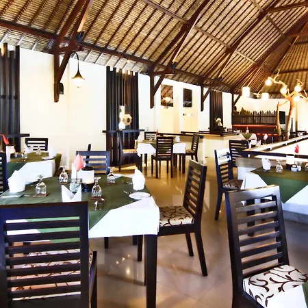 The Seminyak Suite Private Villa-2