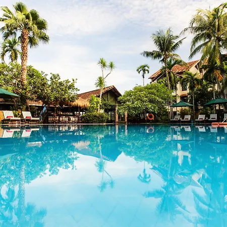 Hoi An Trails Resort-3