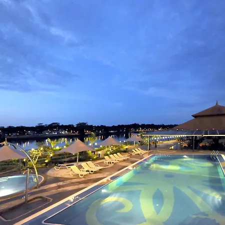 Grand Margherita Hotel-2