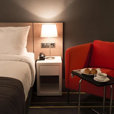 Nova Hotel Yerevan-2