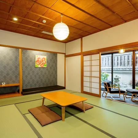 Hotel Gran Ms Kyoto-3