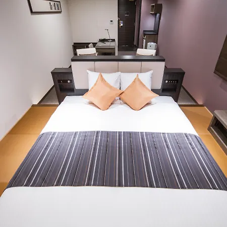 Hotel Mystays Premier Kanazawa-3