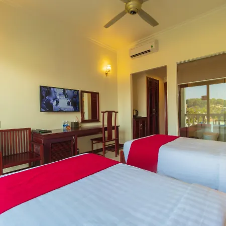 Praha Hotel Phu Quoc-2
