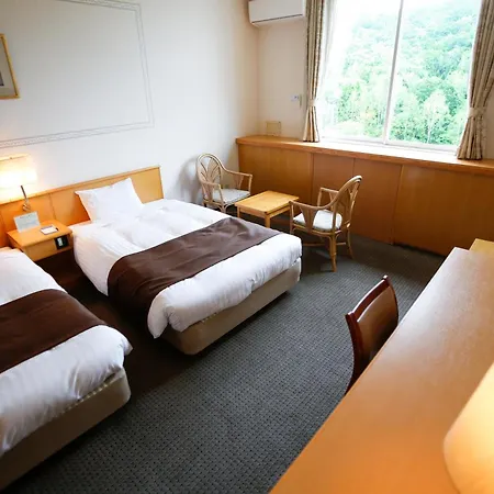 Abashiri Kanko Hotel-3