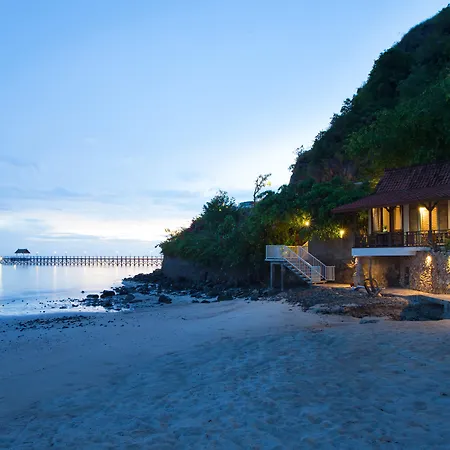 Plataran Komodo Resort & Spa - Chse Certified-3